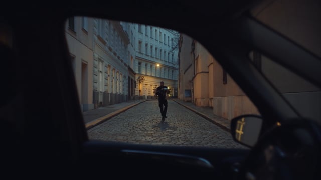 Vimeo