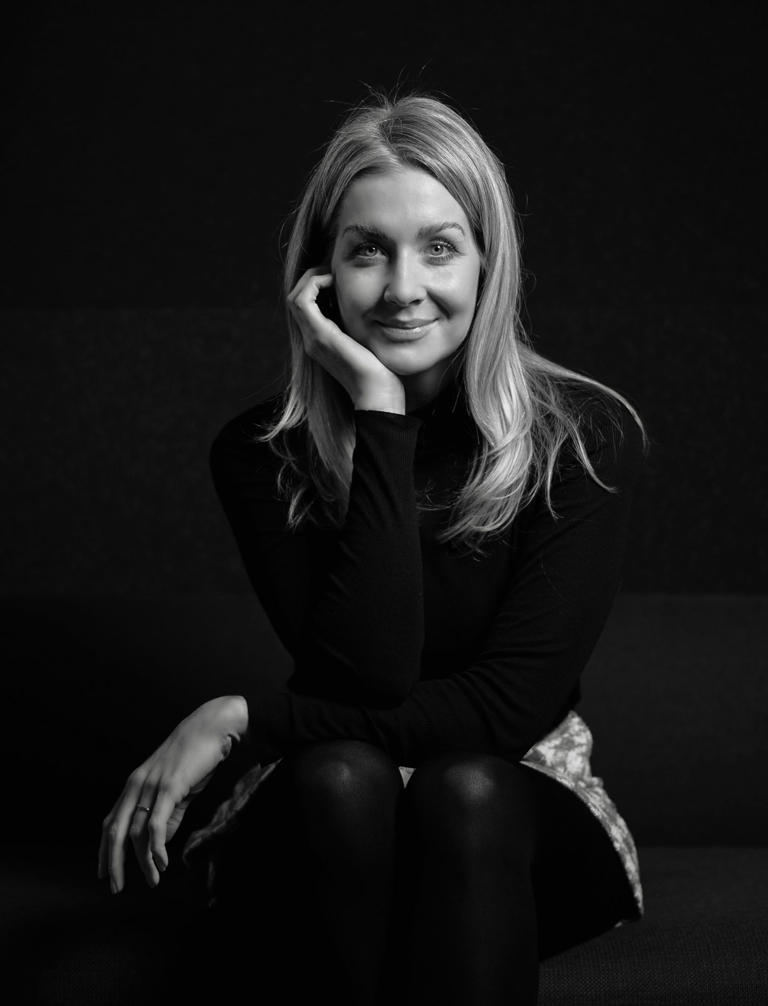 Louise Royer - CANAL+ - CREATIV CLUB AUSTRIA